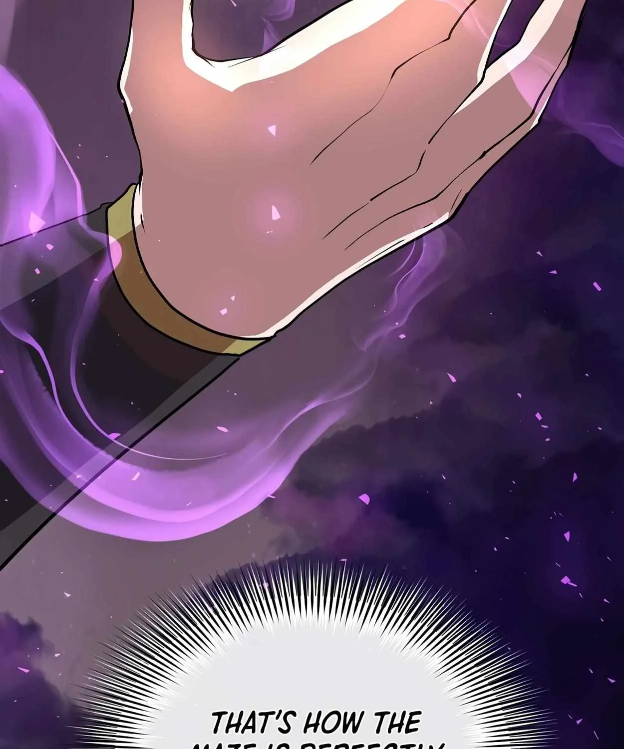 Level Up With Skills Chapter 41 page 40 - 