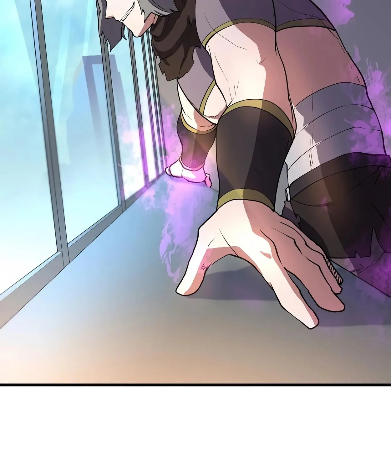 Level Up With Skills Chapter 41 page 44 - 