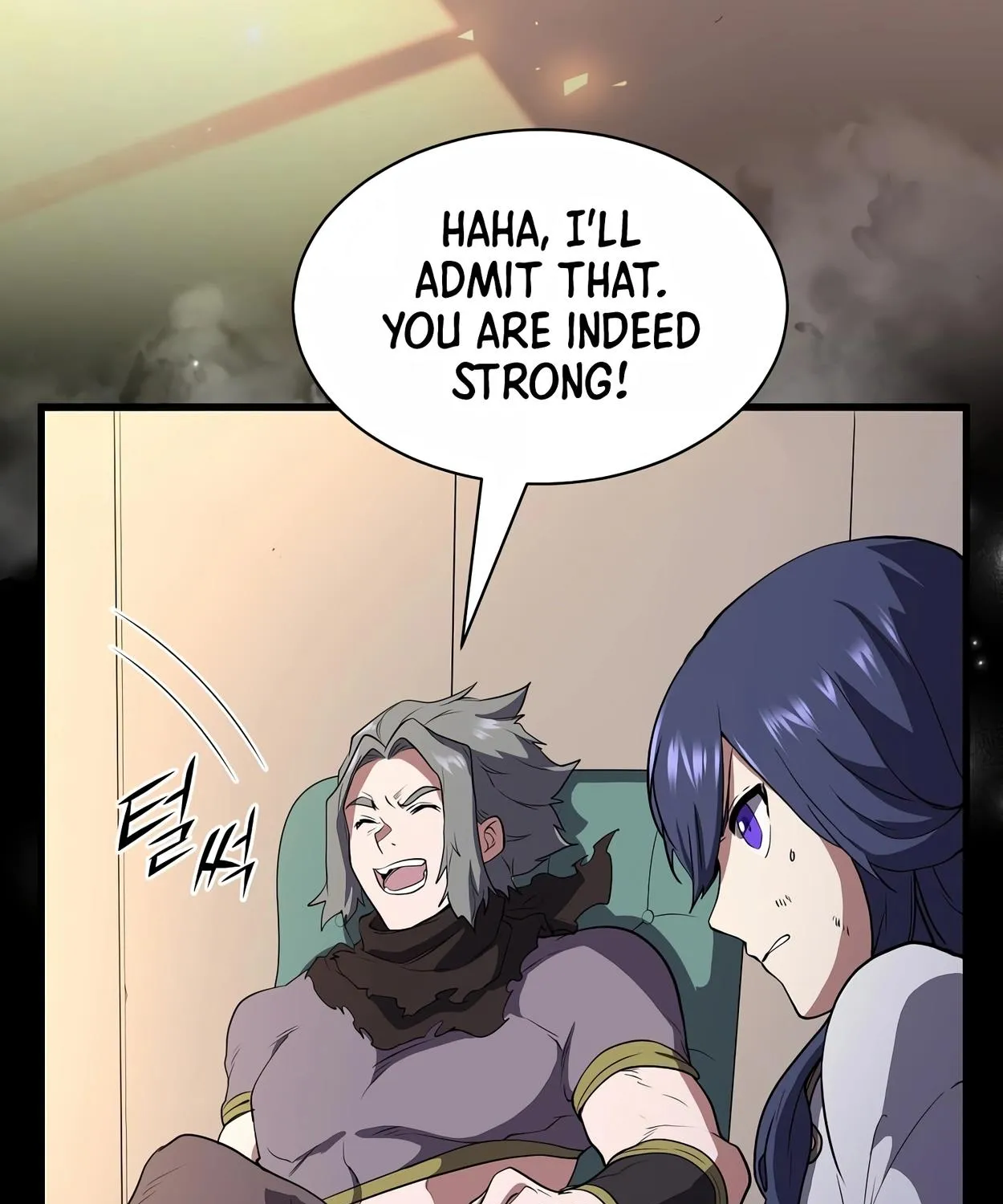 Level Up With Skills Chapter 41 page 50 - 