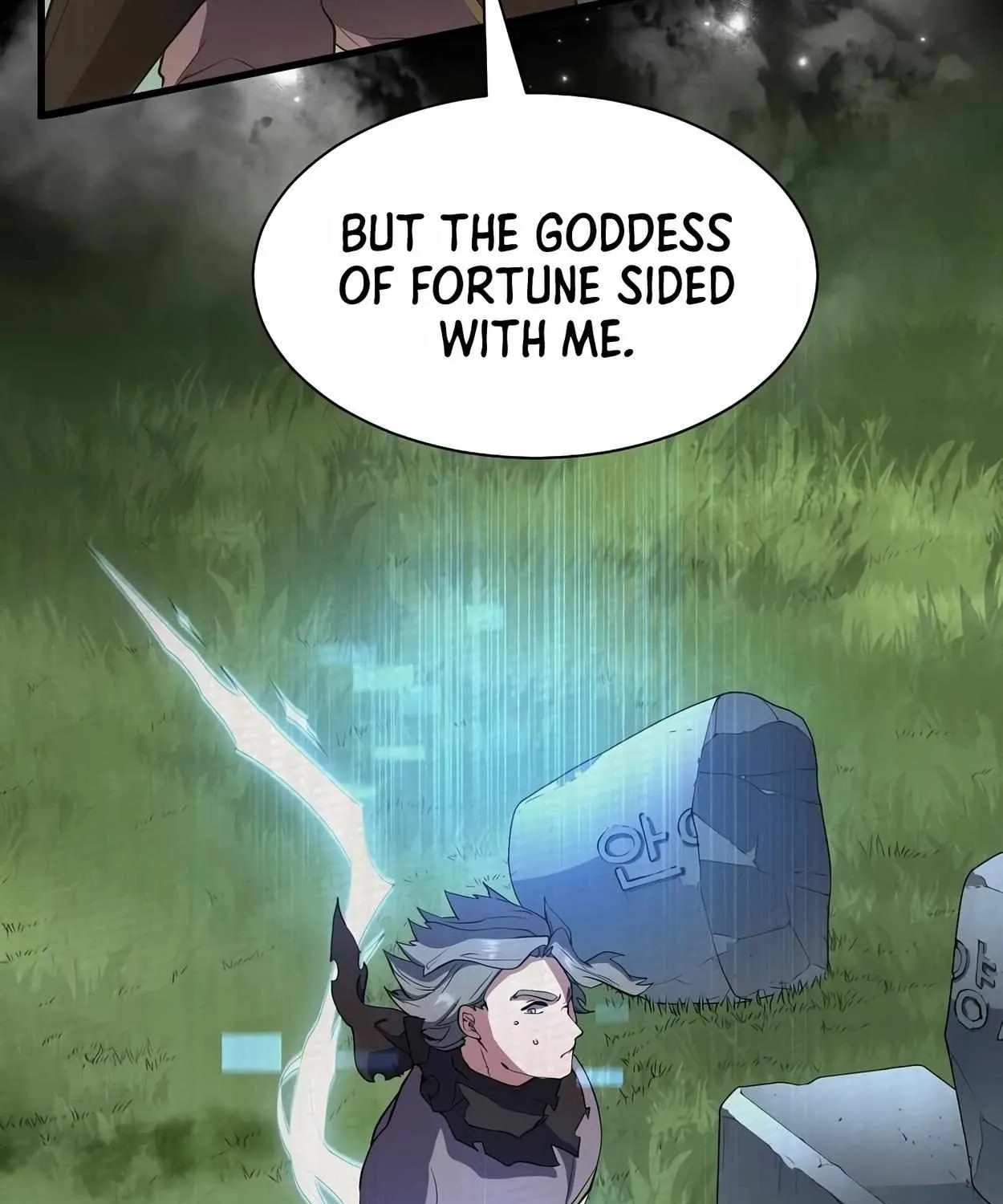 Level Up With Skills Chapter 41 page 52 - 