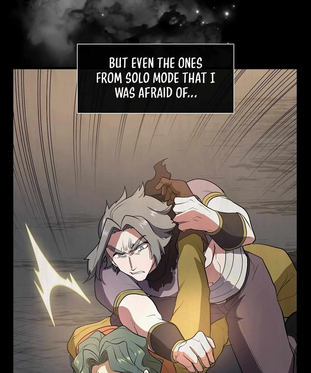 Level Up With Skills Chapter 41 page 56 - 