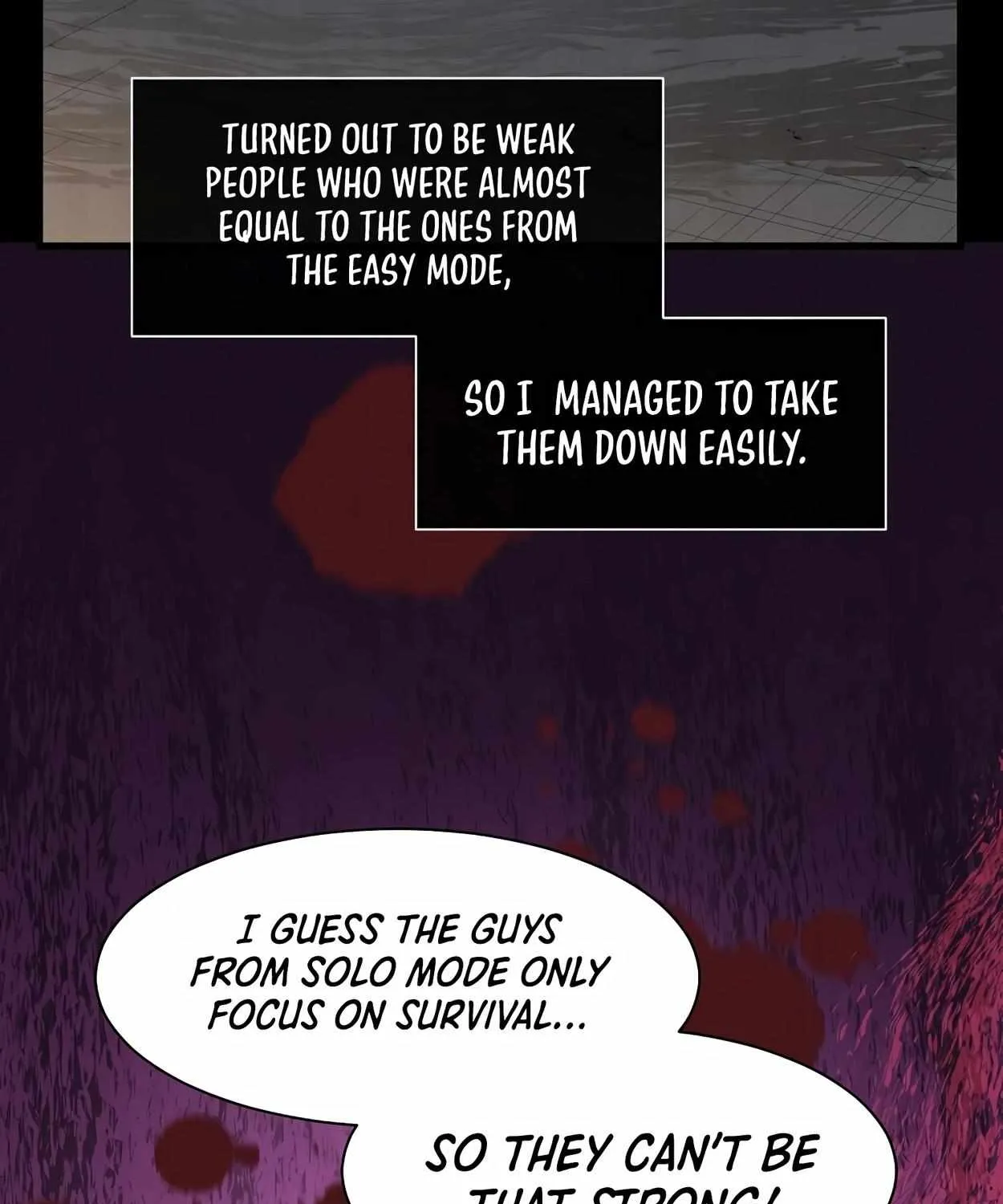 Level Up With Skills Chapter 41 page 58 - 