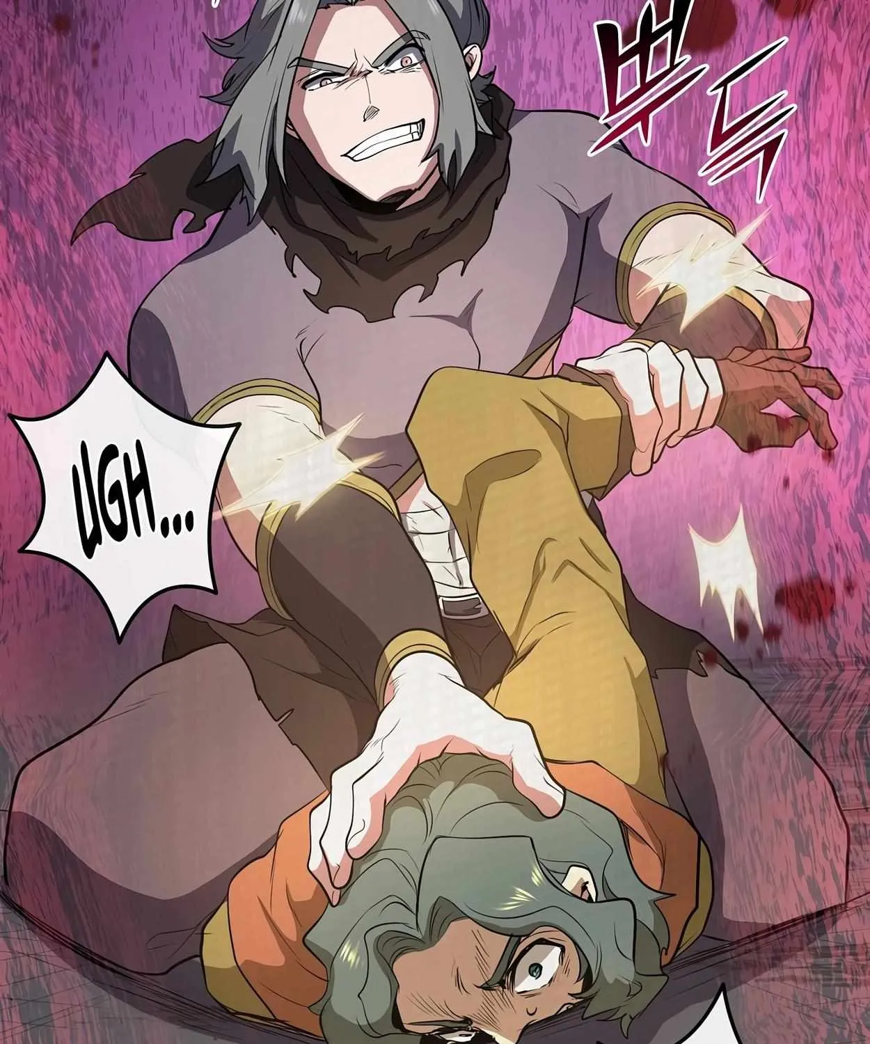 Level Up With Skills Chapter 41 page 60 - 