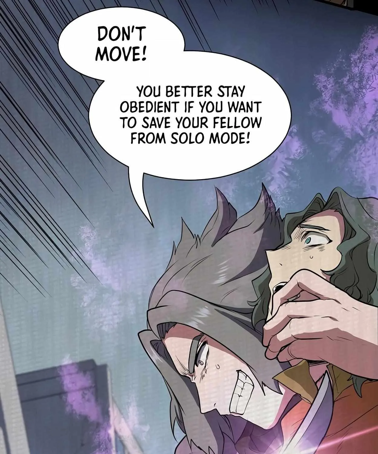 Level Up With Skills Chapter 41 page 68 - 