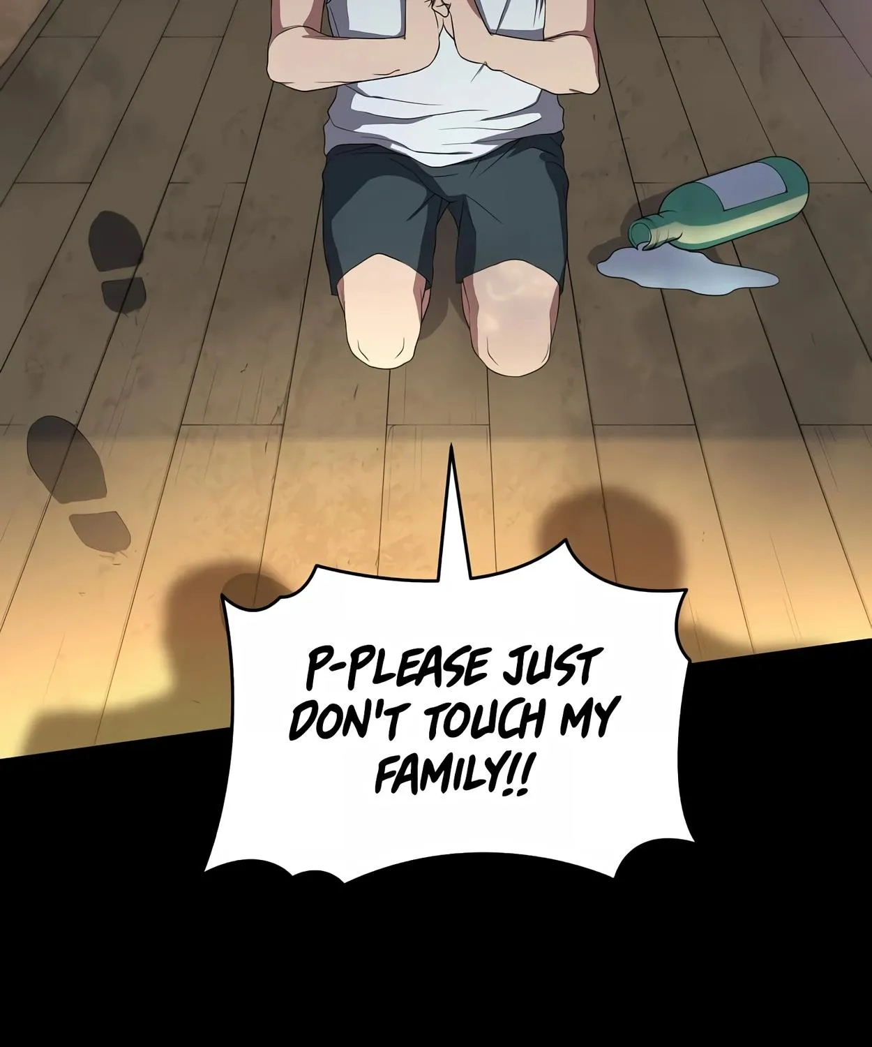 Level Up With Skills Chapter 41 page 8 - 