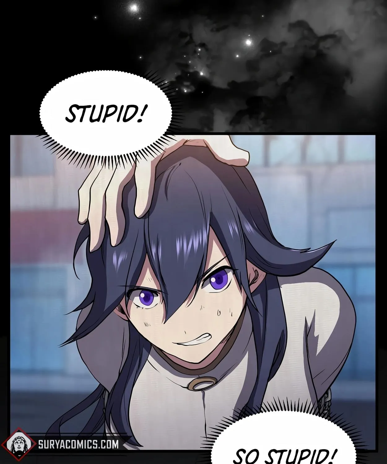 Level Up With Skills Chapter 41 page 72 - 