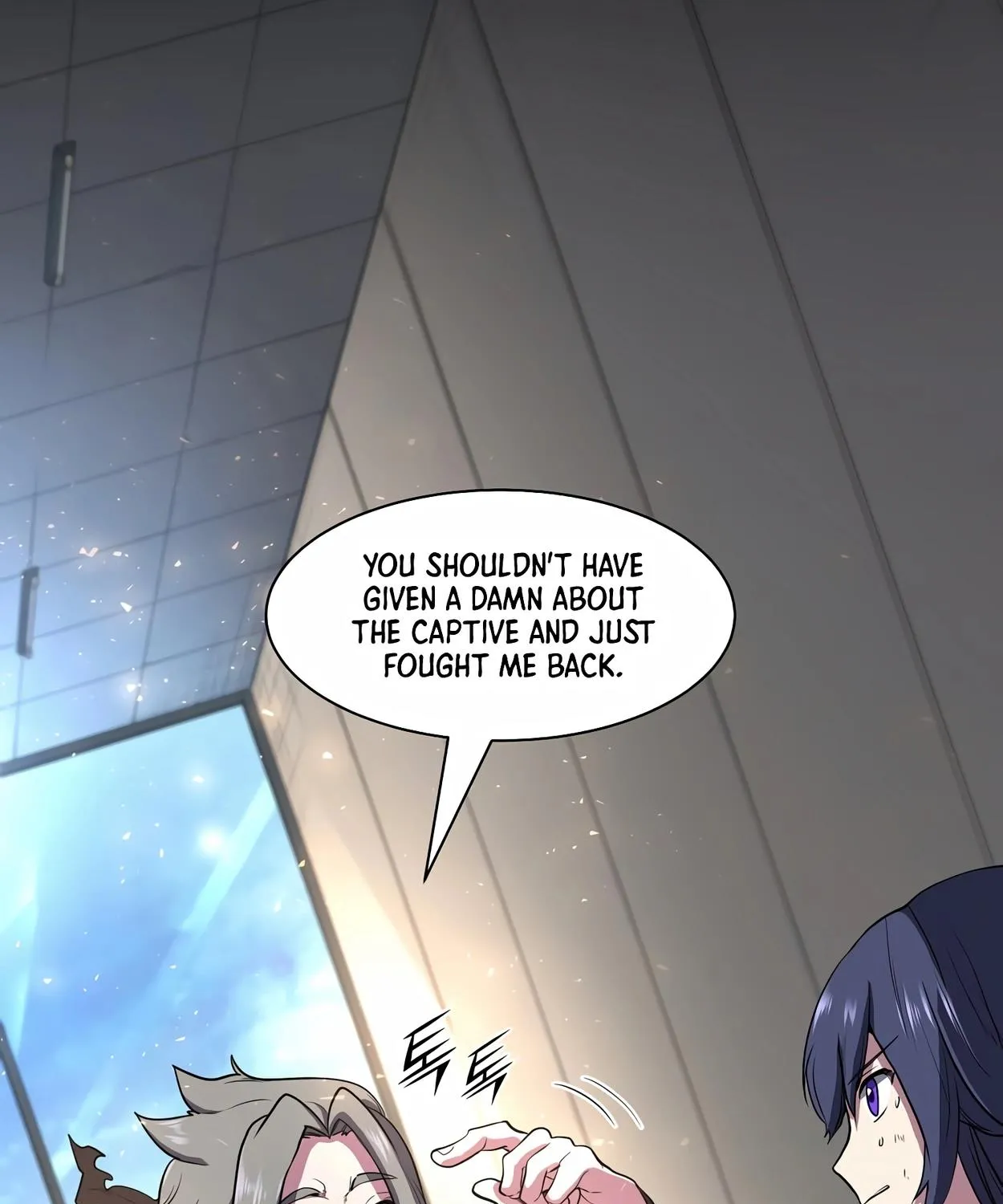 Level Up With Skills Chapter 41 page 74 - 
