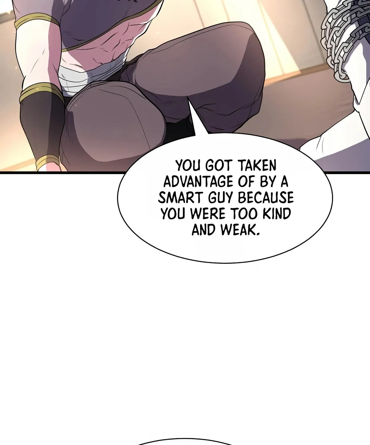 Level Up With Skills Chapter 41 page 76 - 