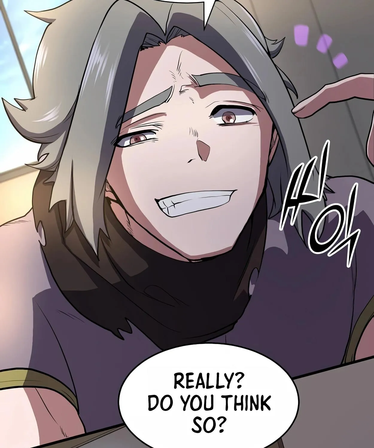 Level Up With Skills Chapter 41 page 78 - 