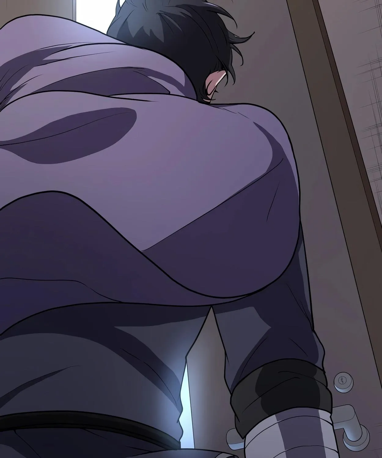 Level Up With Skills Chapter 41 page 80 - 