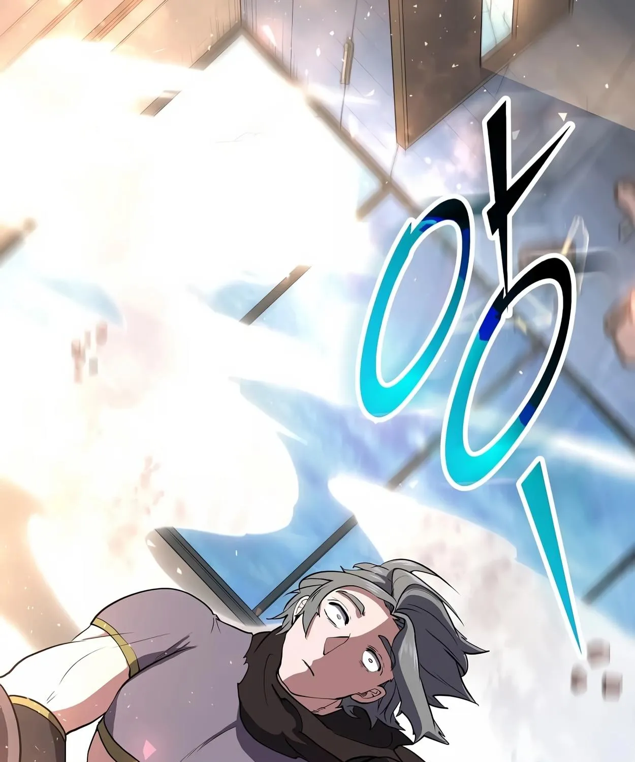 Level Up With Skills Chapter 41 page 84 - 