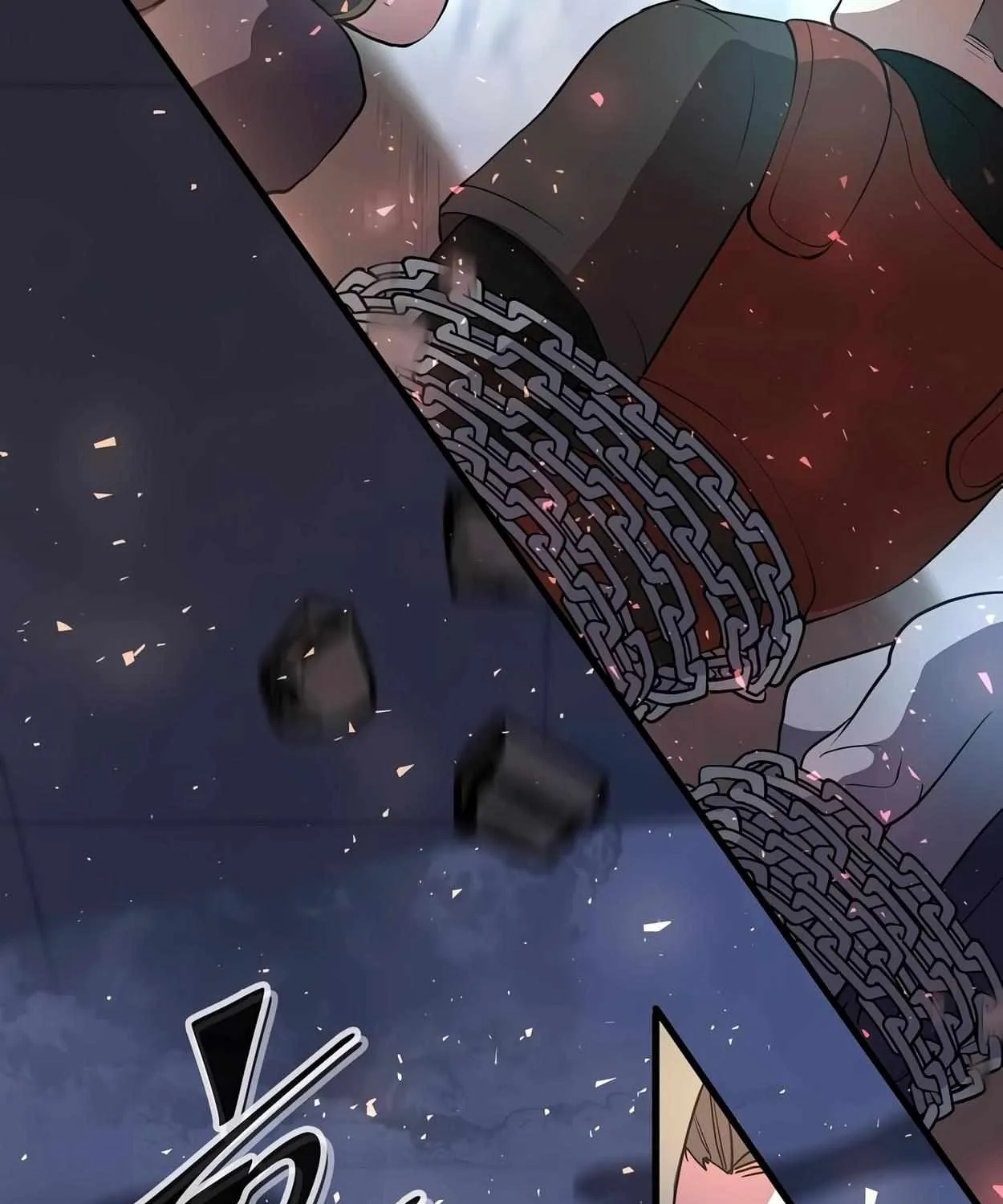 Level Up With Skills Chapter 41 page 86 - 