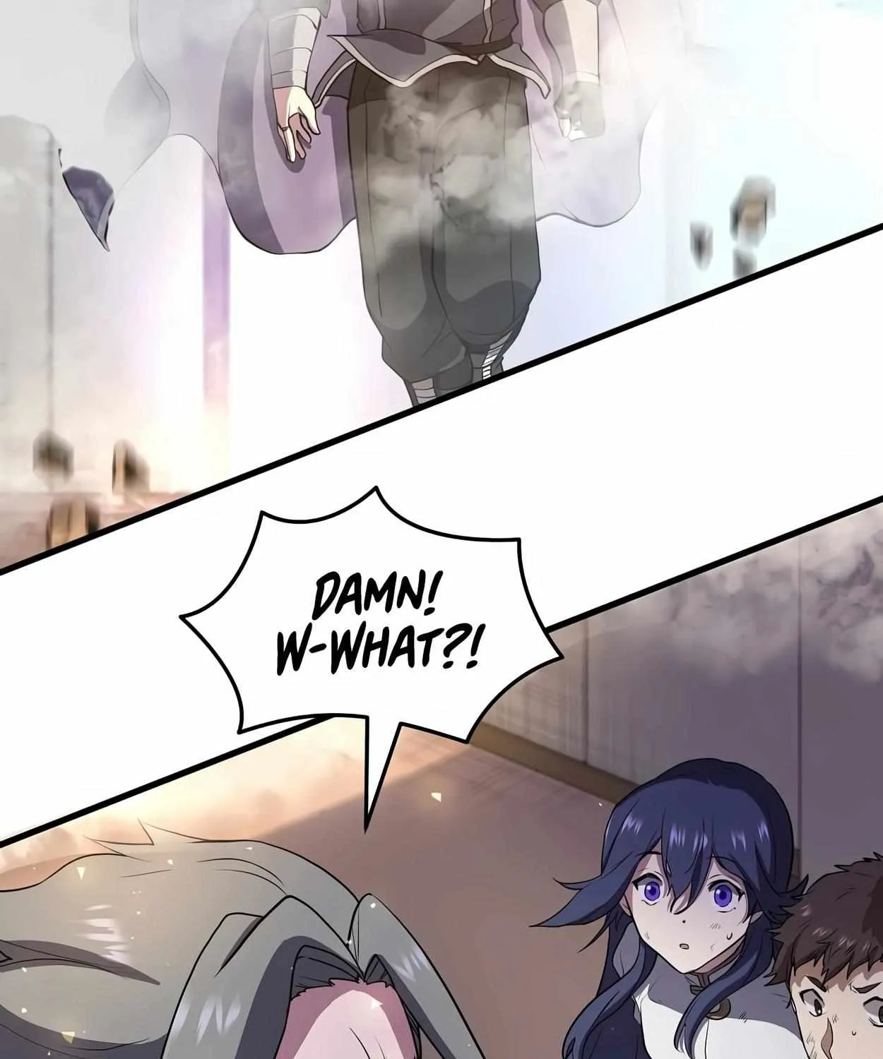 Level Up With Skills Chapter 41 page 90 - 