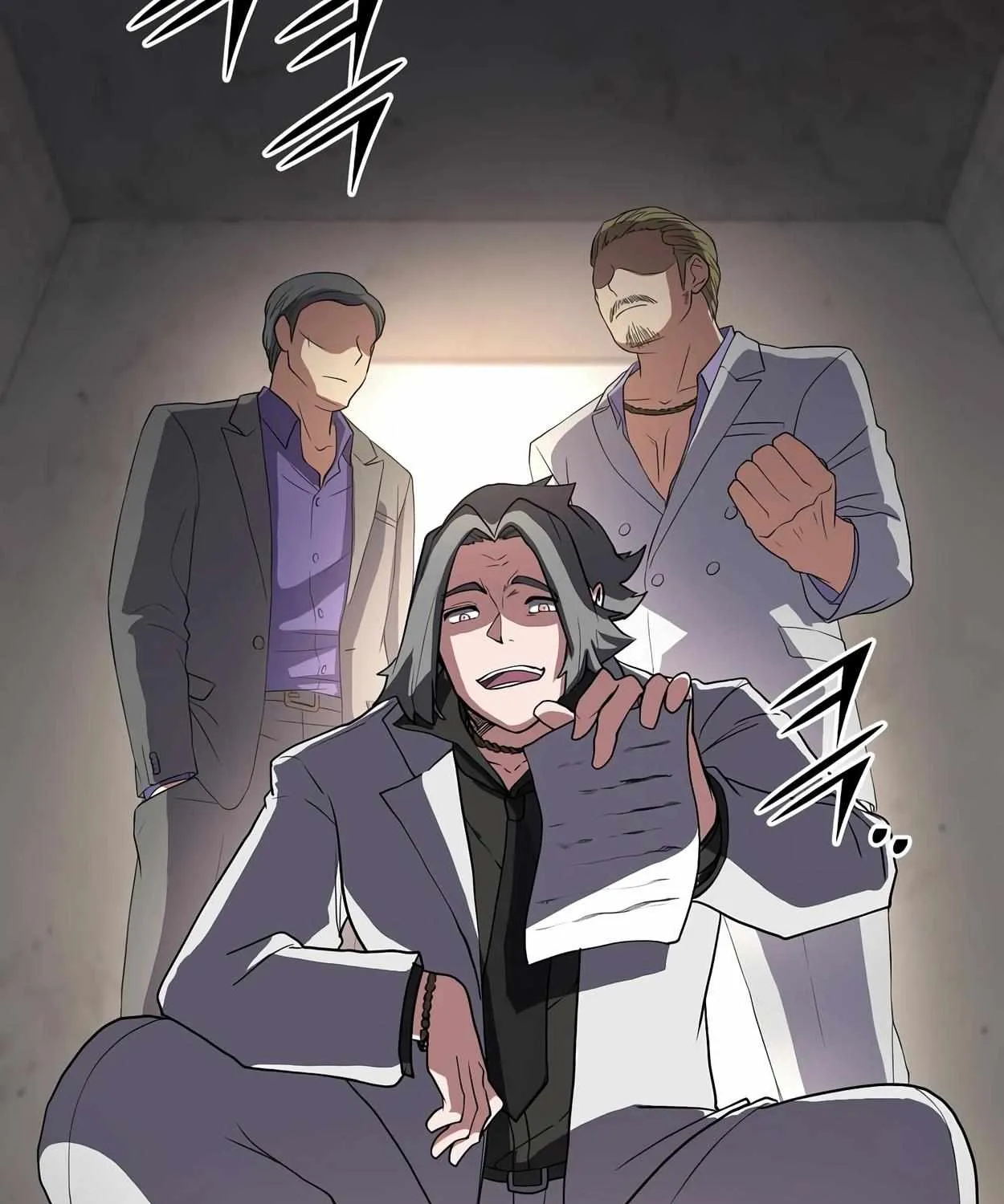 Level Up With Skills Chapter 41 page 10 - 