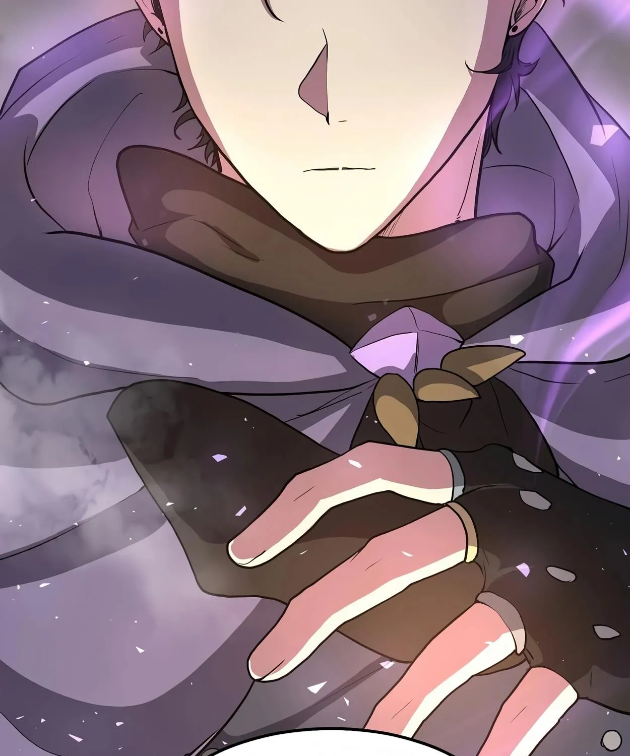 Level Up With Skills Chapter 41 page 94 - 