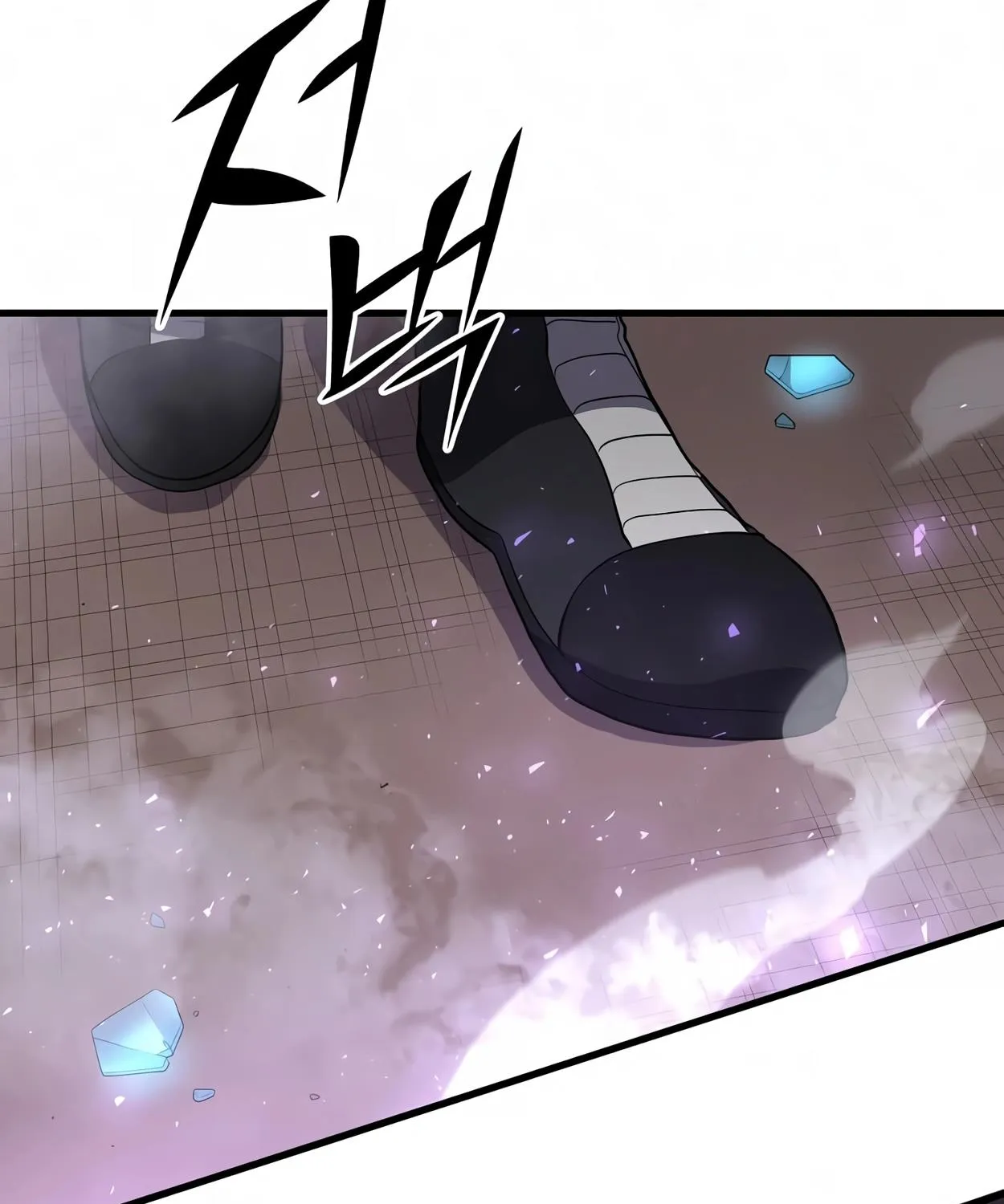Level Up With Skills Chapter 41 page 100 - 