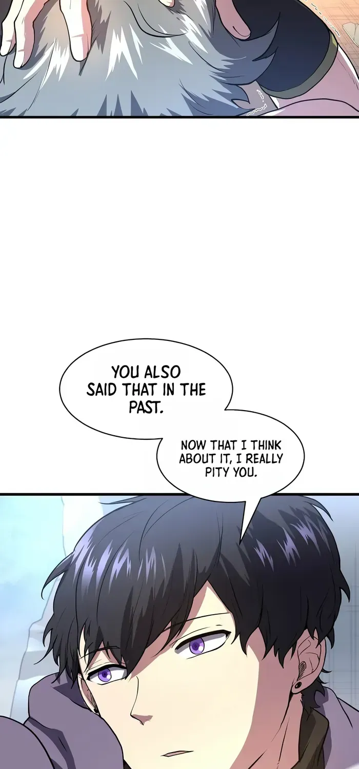Level Up With Skills Chapter 42 page 15 - 