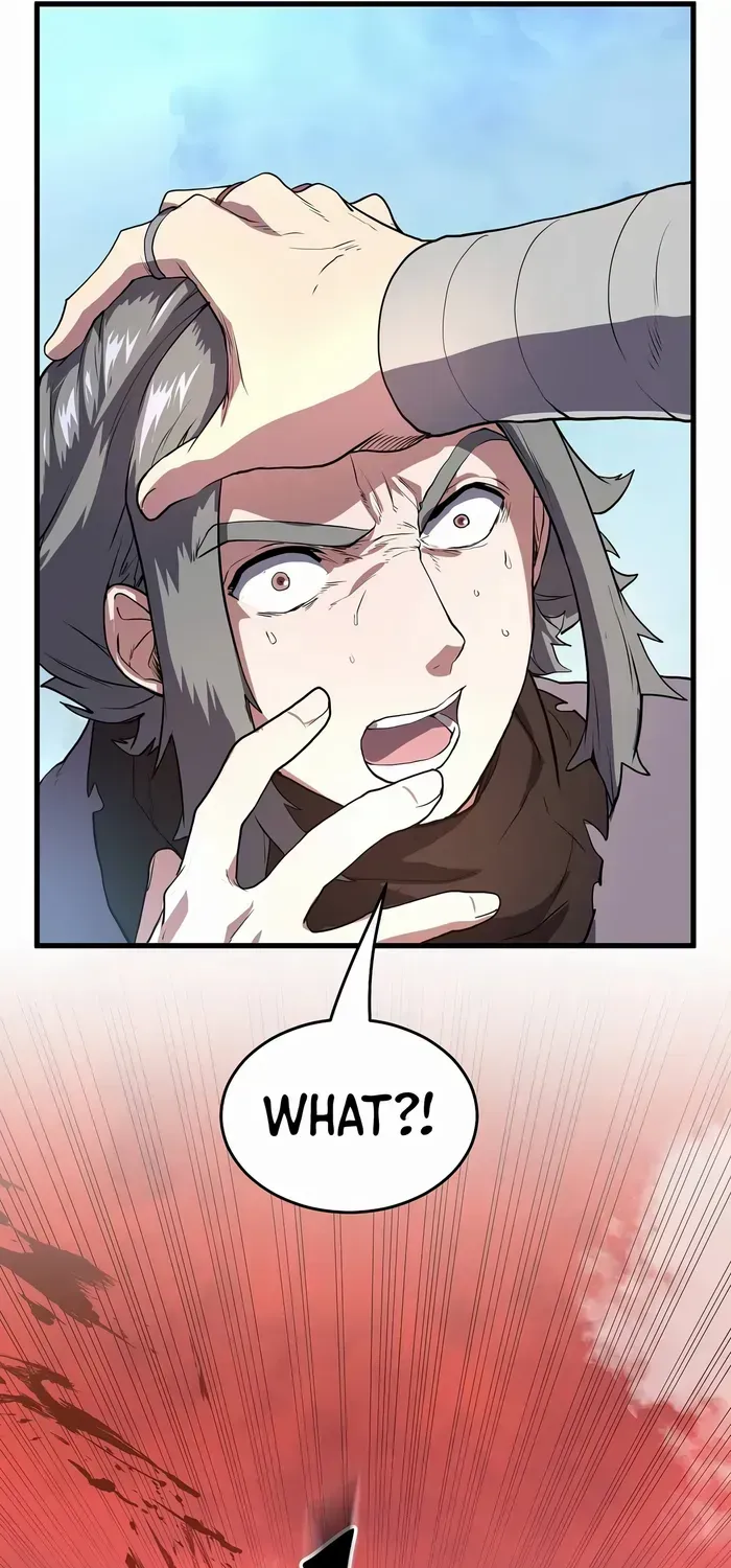 Level Up With Skills Chapter 42 page 17 - 