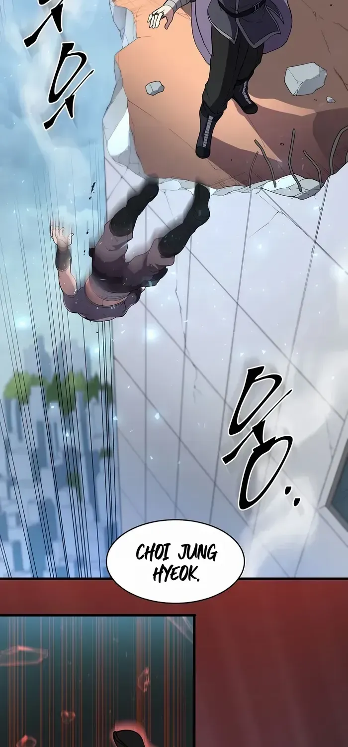 Level Up With Skills Chapter 42 page 20 - 