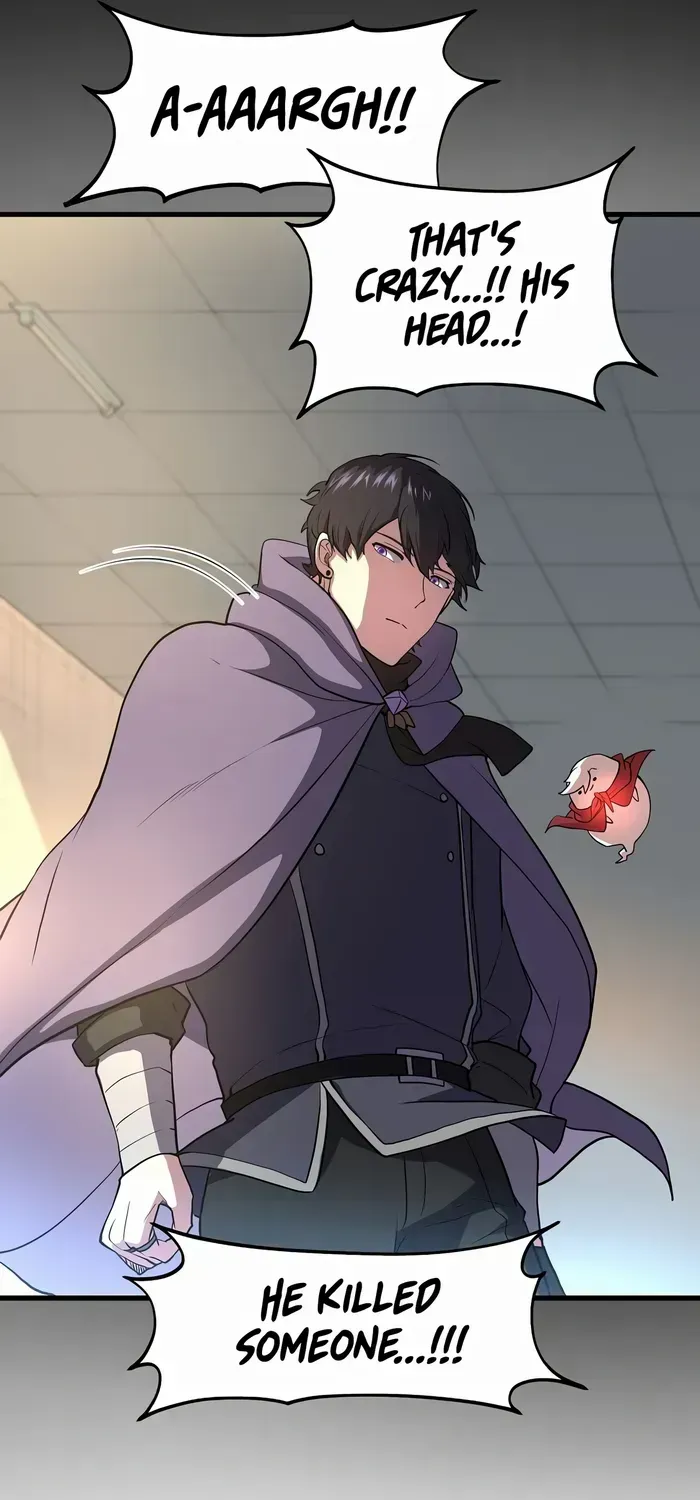 Level Up With Skills Chapter 42 page 23 - 