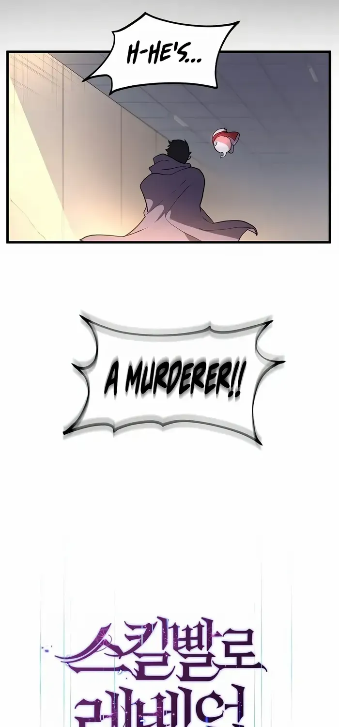 Level Up With Skills Chapter 42 page 24 - 