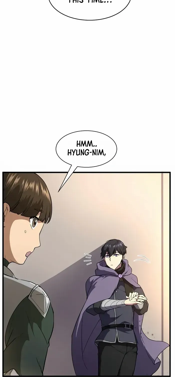 Level Up With Skills Chapter 42 page 30 - 