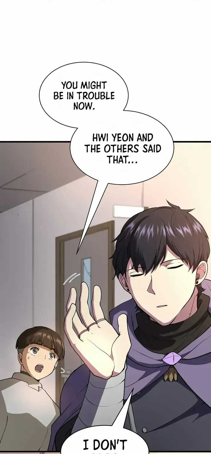 Level Up With Skills Chapter 42 page 31 - 