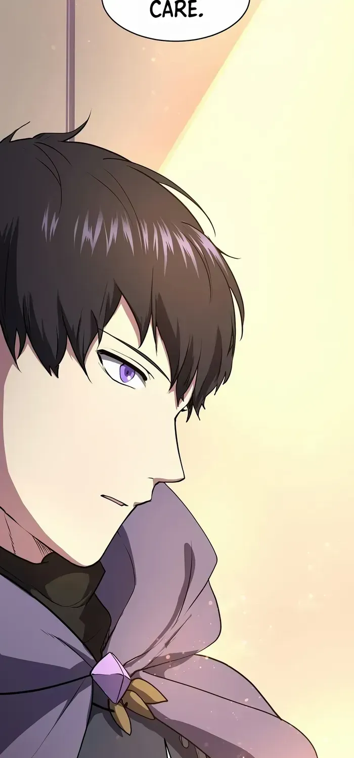 Level Up With Skills Chapter 42 page 32 - 