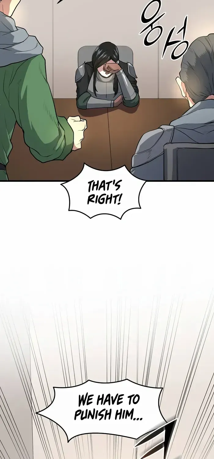 Level Up With Skills Chapter 42 page 36 - 