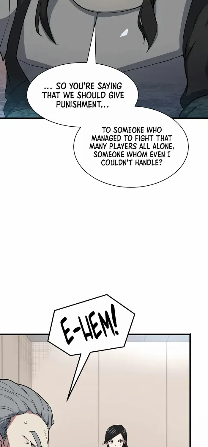 Level Up With Skills Chapter 42 page 38 - 