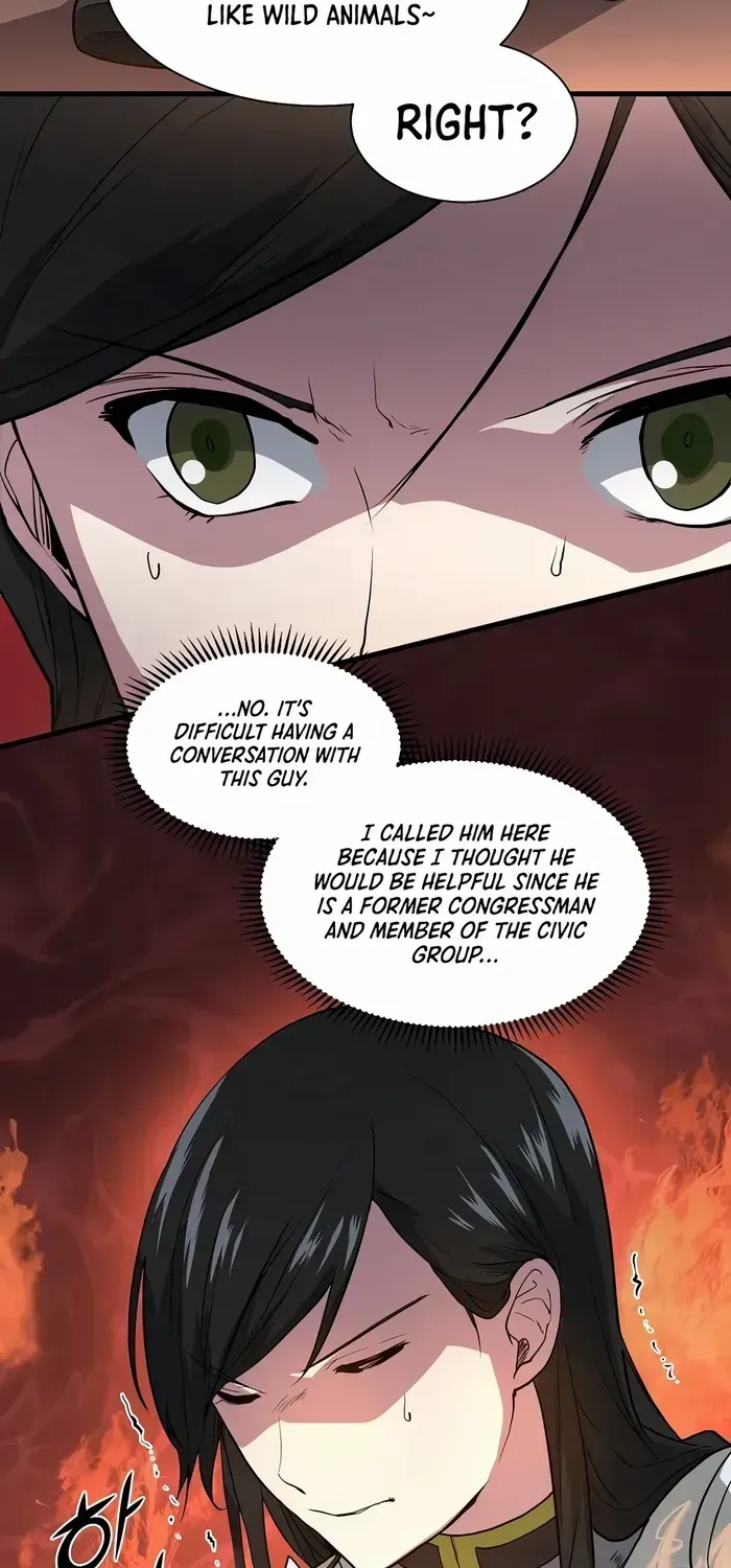Level Up With Skills Chapter 42 page 41 - 