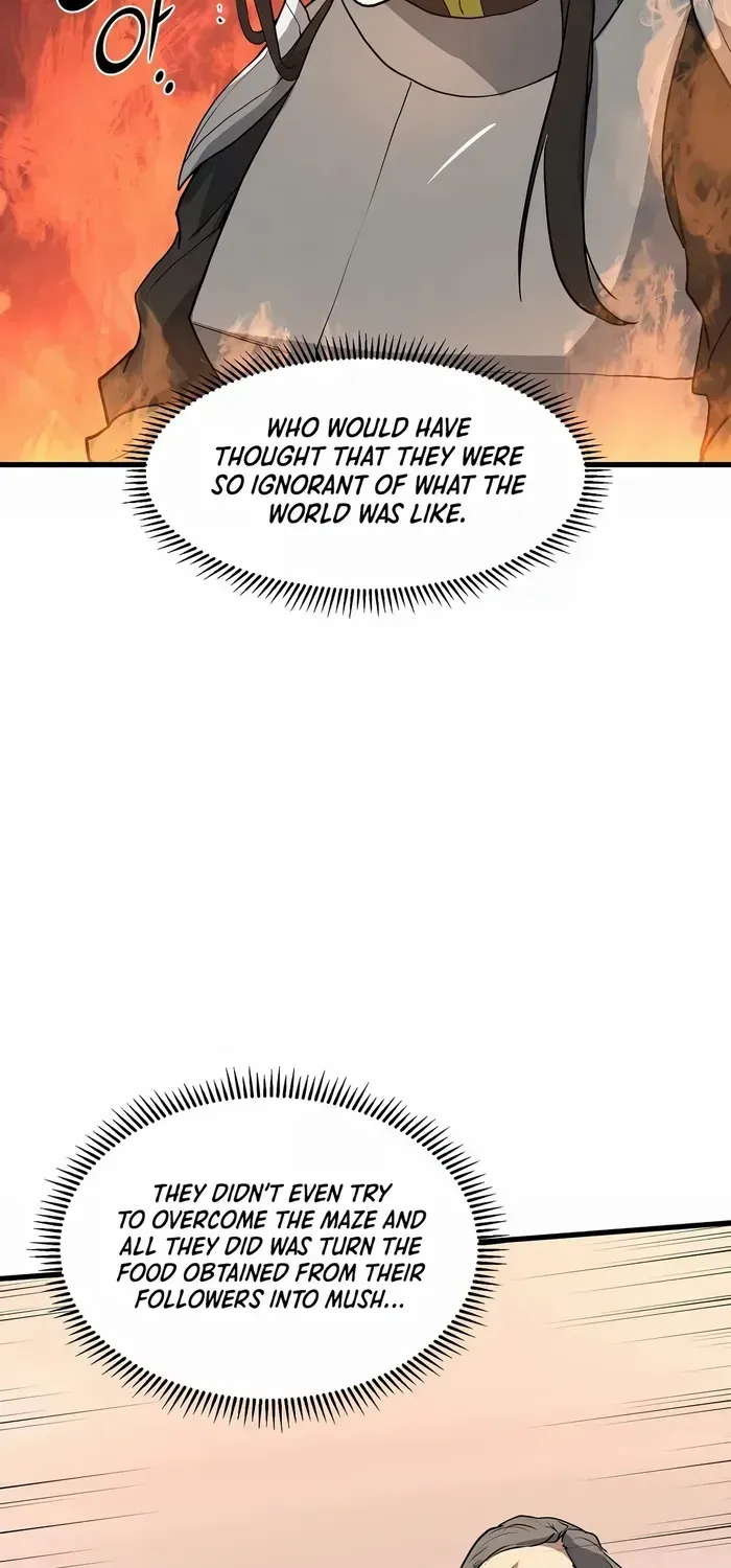 Level Up With Skills Chapter 42 page 42 - 