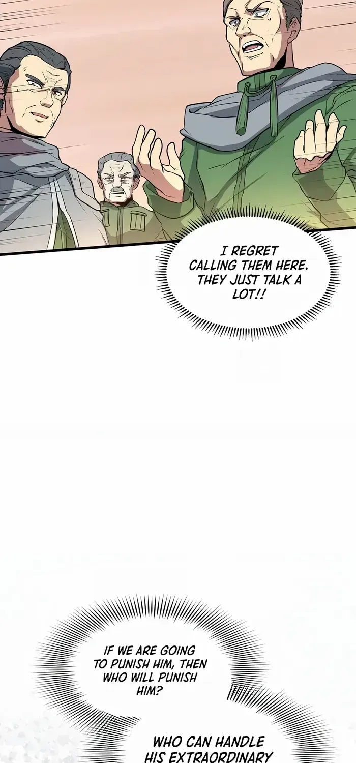 Level Up With Skills Chapter 42 page 43 - 