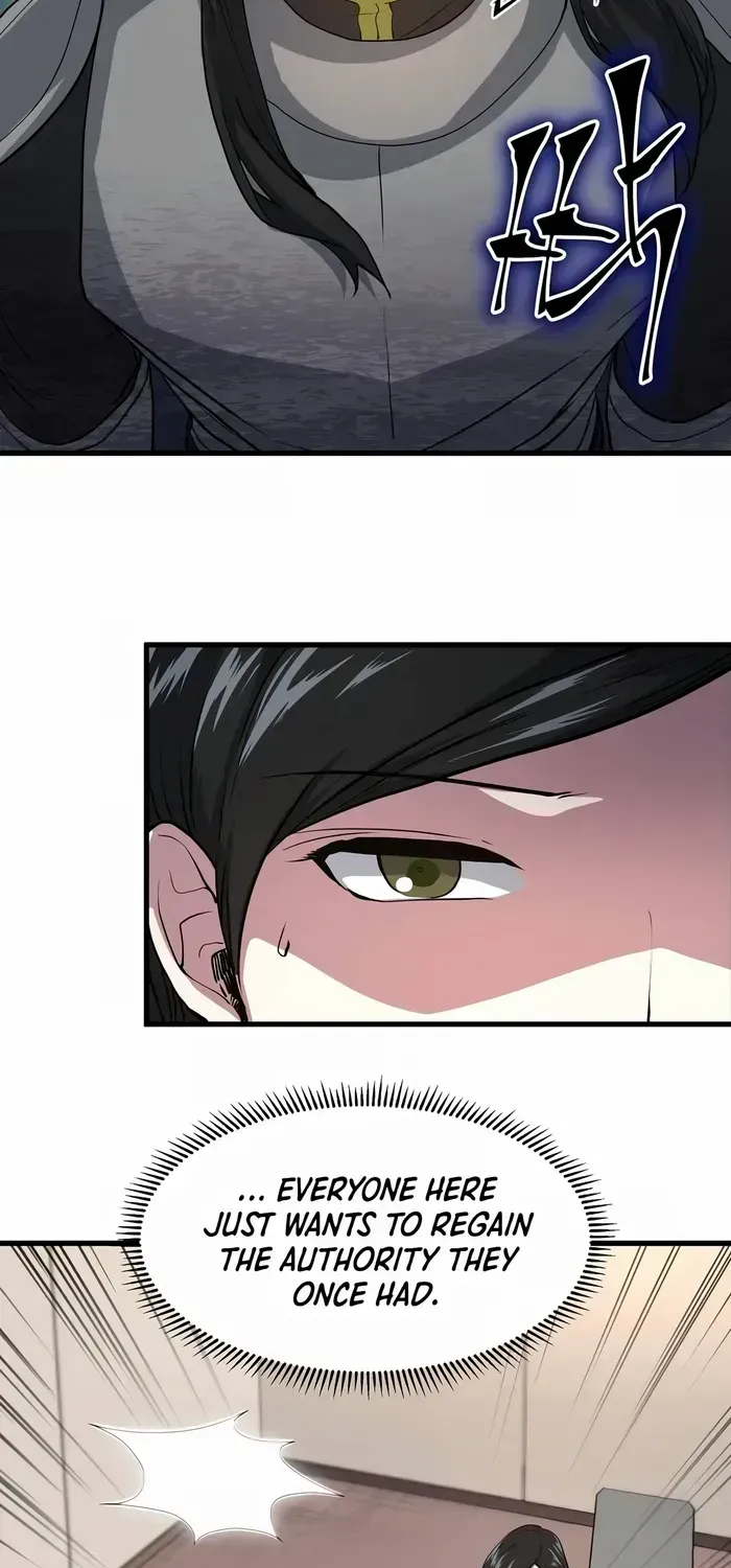 Level Up With Skills Chapter 42 page 46 - 