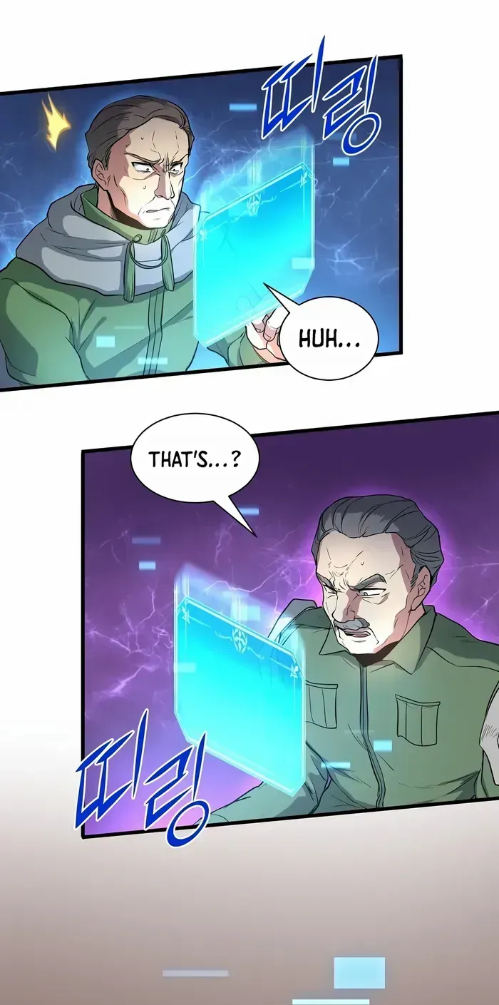 Level Up With Skills Chapter 42 page 49 - 
