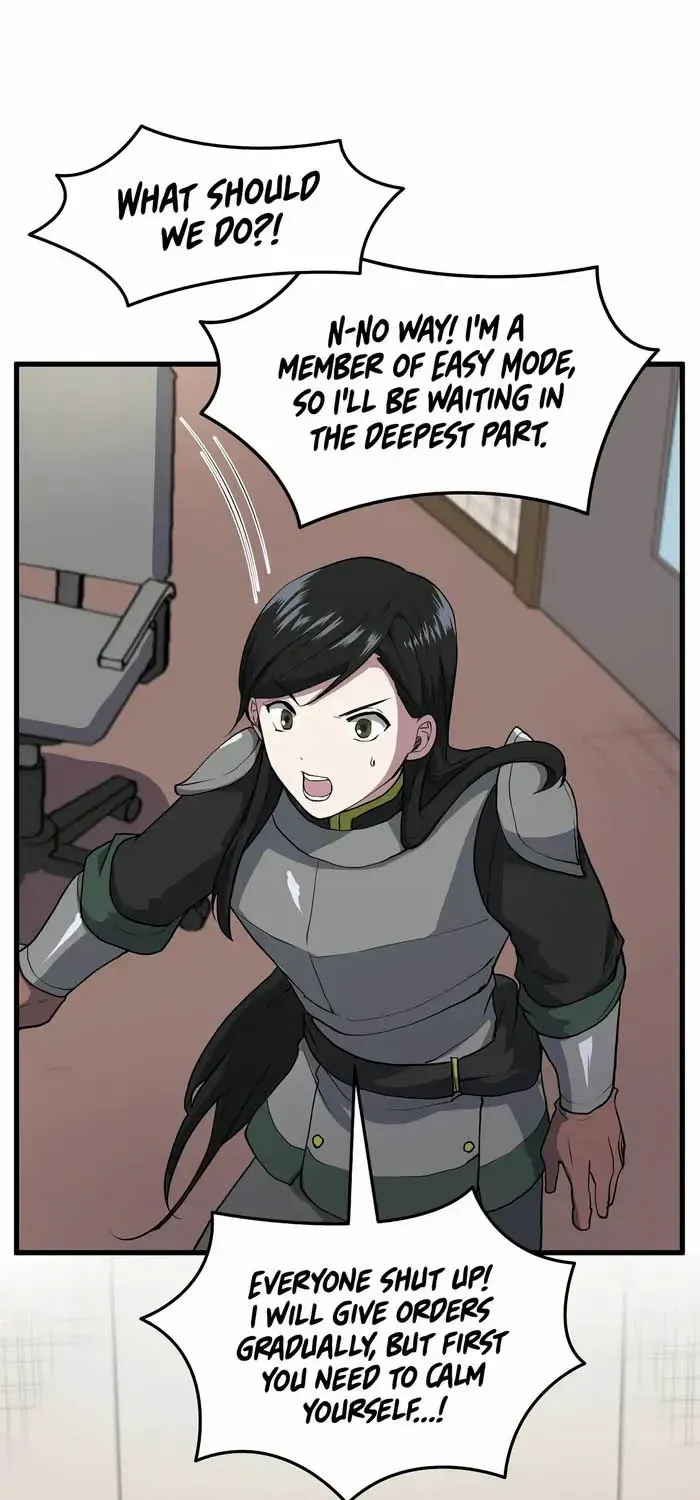 Level Up With Skills Chapter 42 page 52 - 