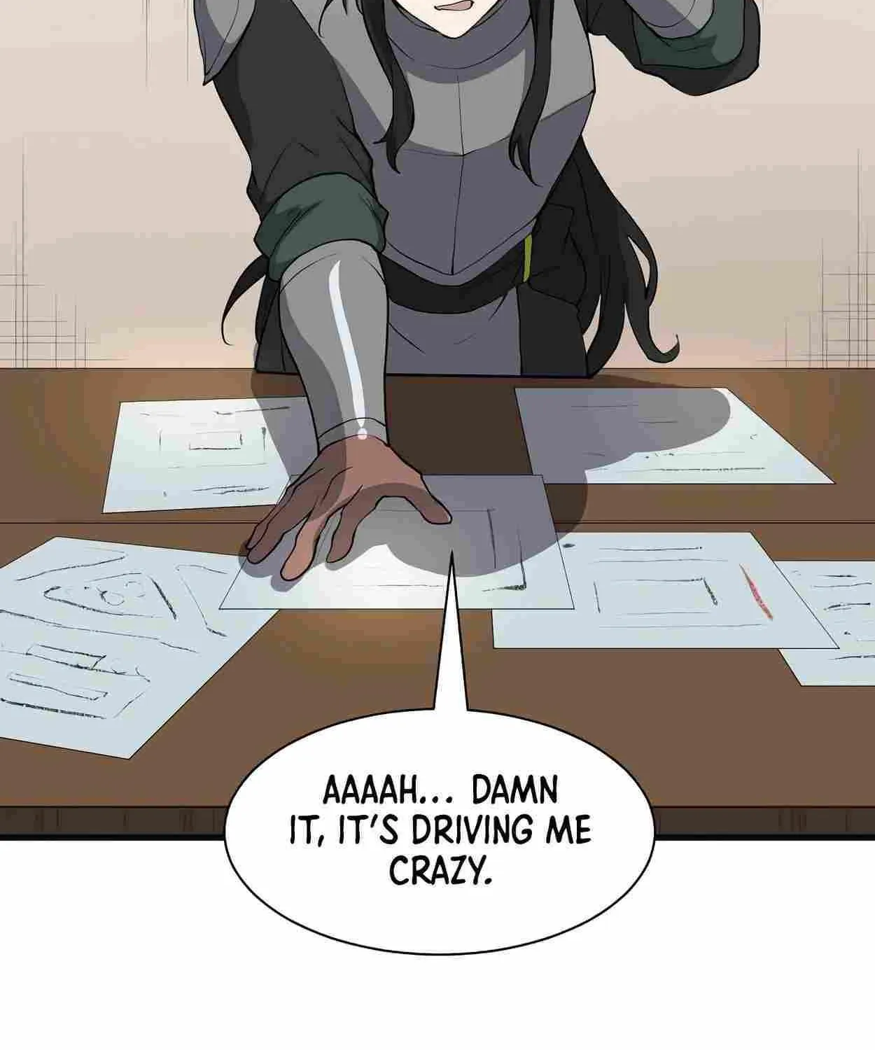 Level Up With Skills Chapter 43 page 105 - 