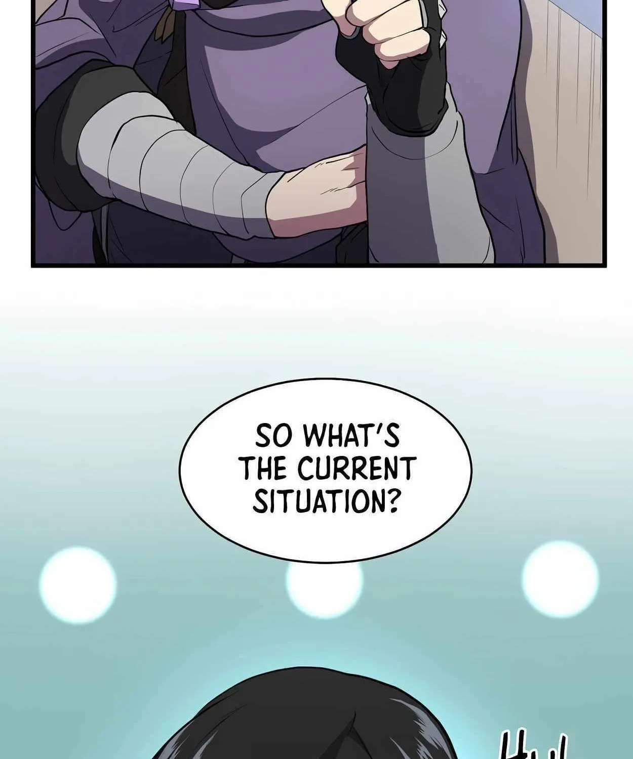 Level Up With Skills Chapter 43 page 111 - 