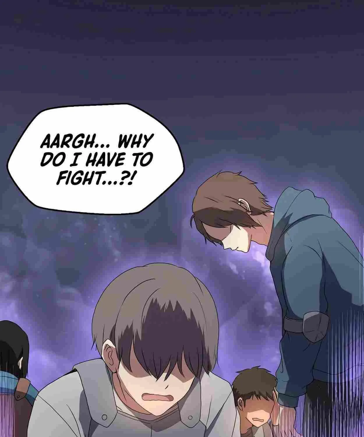 Level Up With Skills Chapter 43 page 132 - 