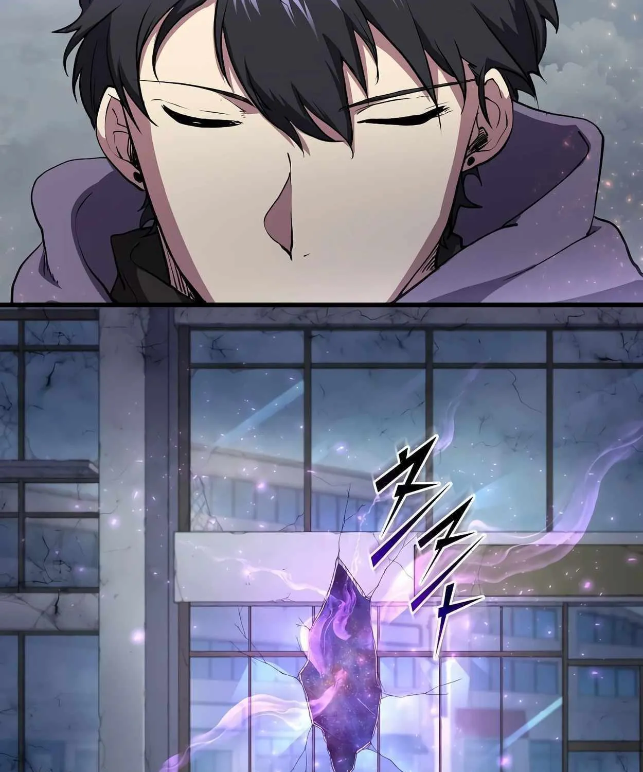 Level Up With Skills Chapter 43 page 140 - 
