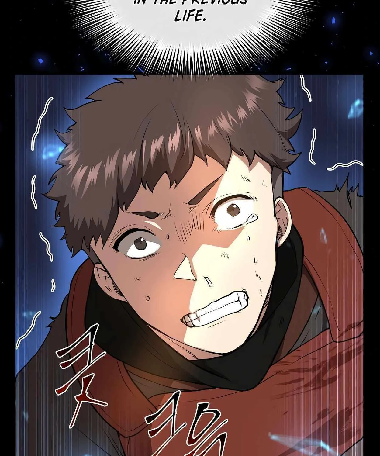 Level Up With Skills Chapter 43 page 36 - 