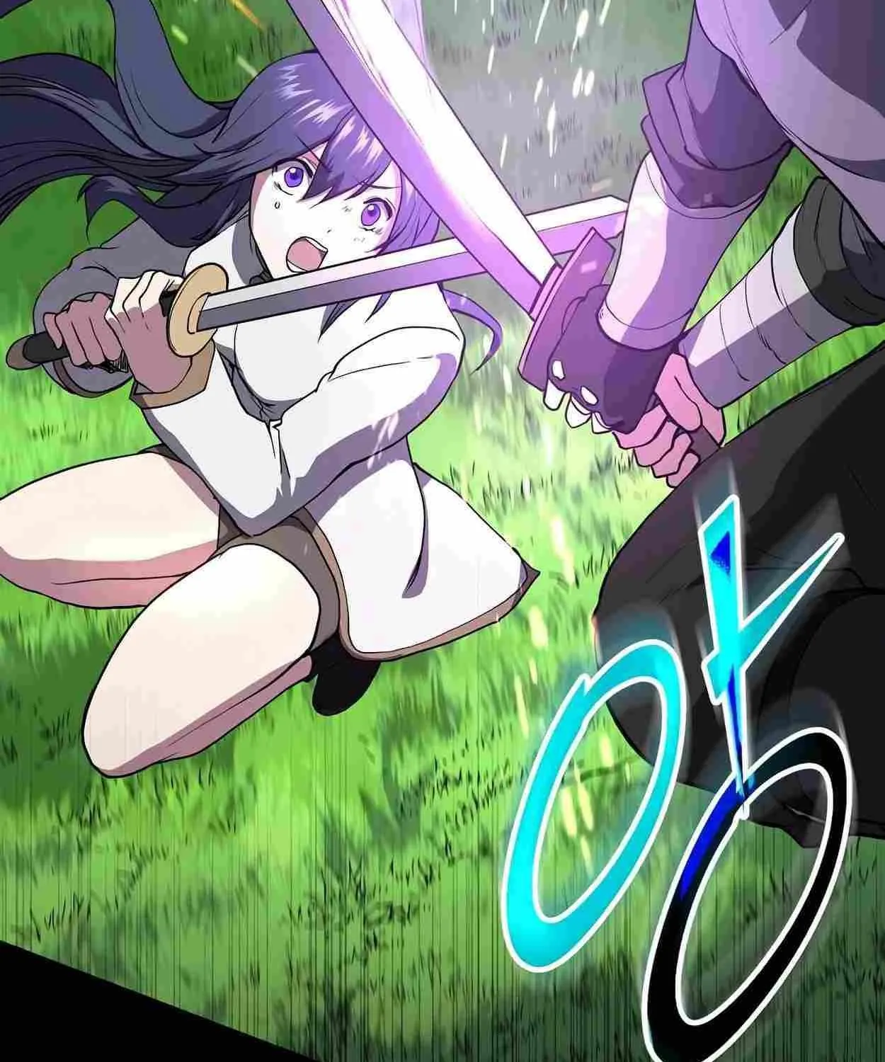 Level Up With Skills Chapter 43 page 62 - 