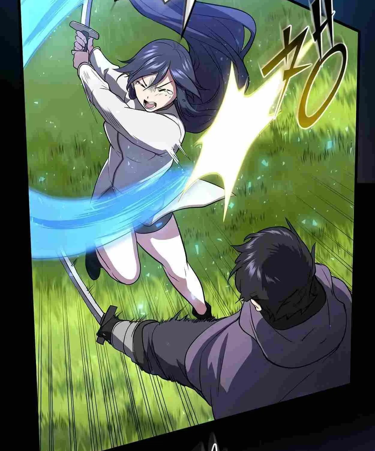 Level Up With Skills Chapter 43 page 64 - 