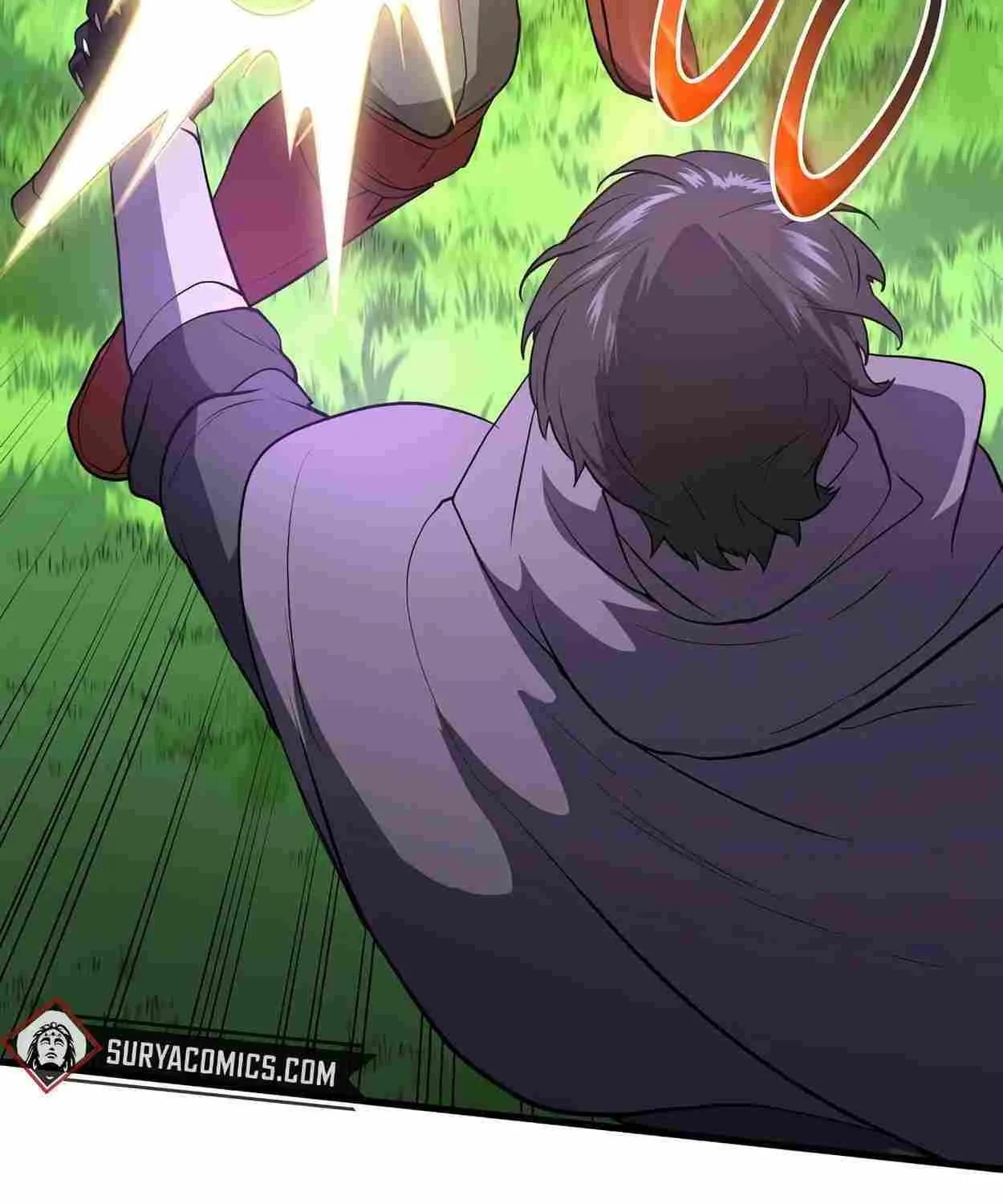 Level Up With Skills Chapter 43 page 9 - 