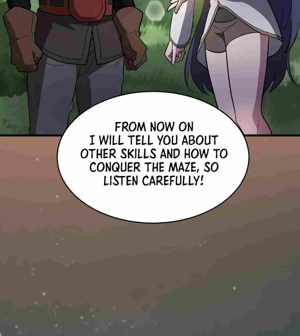 Level Up With Skills Chapter 43 page 85 - 