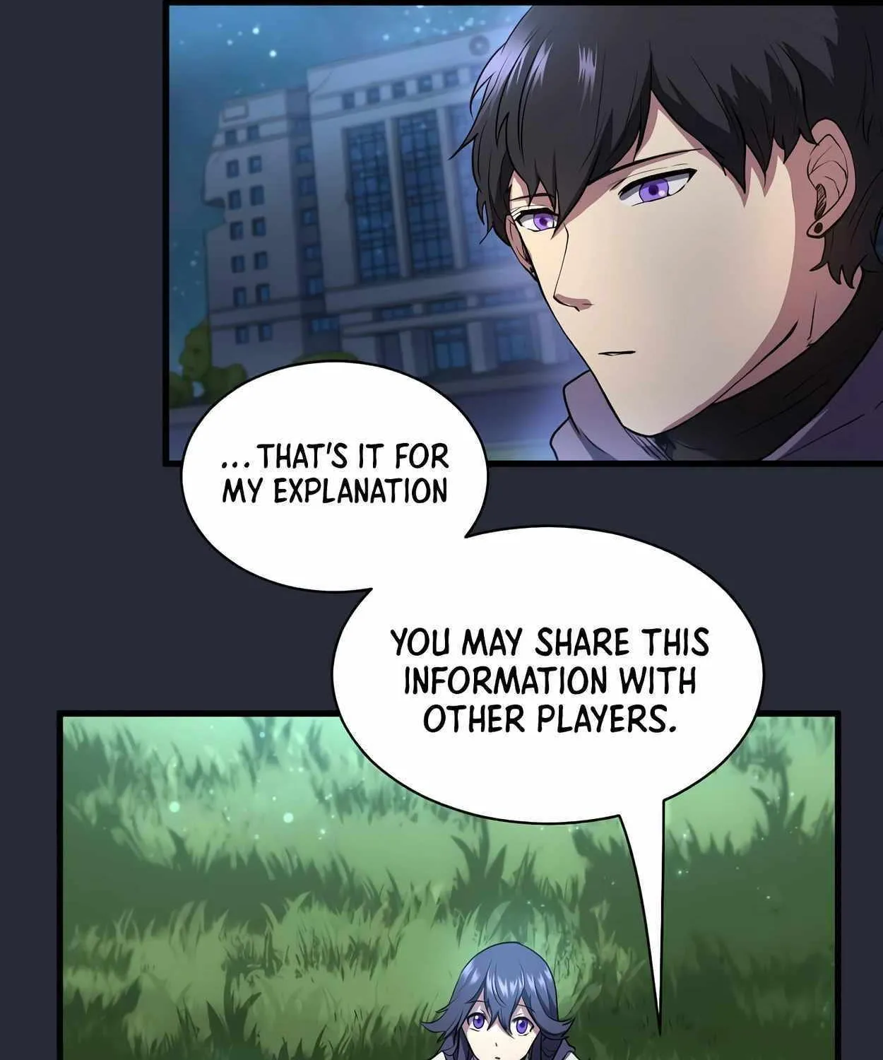 Level Up With Skills Chapter 43 page 89 - 