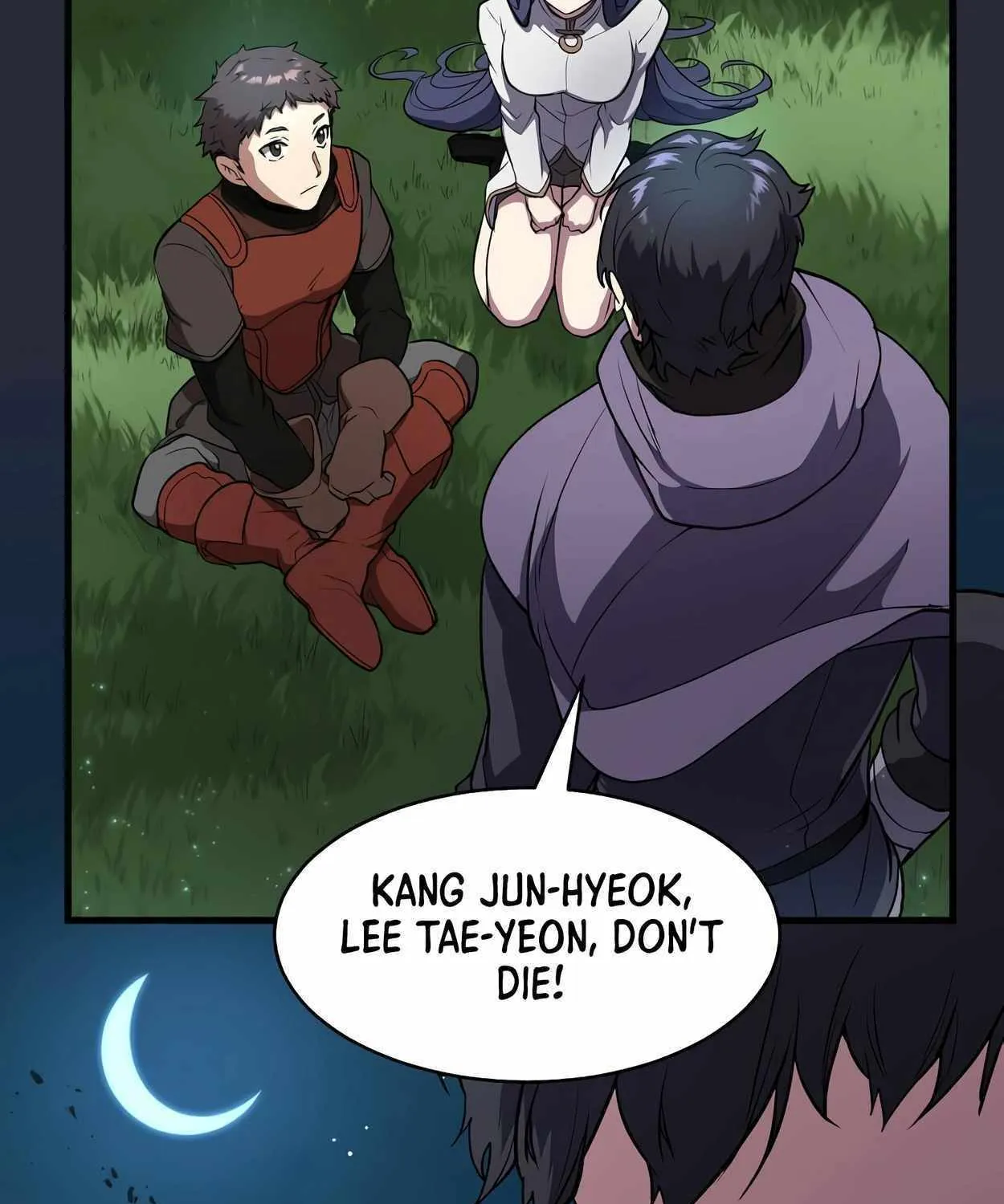 Level Up With Skills Chapter 43 page 90 - 