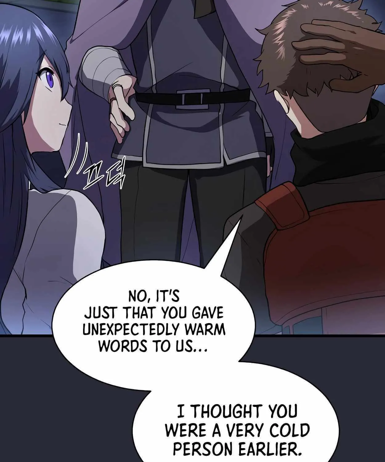 Level Up With Skills Chapter 43 page 94 - 