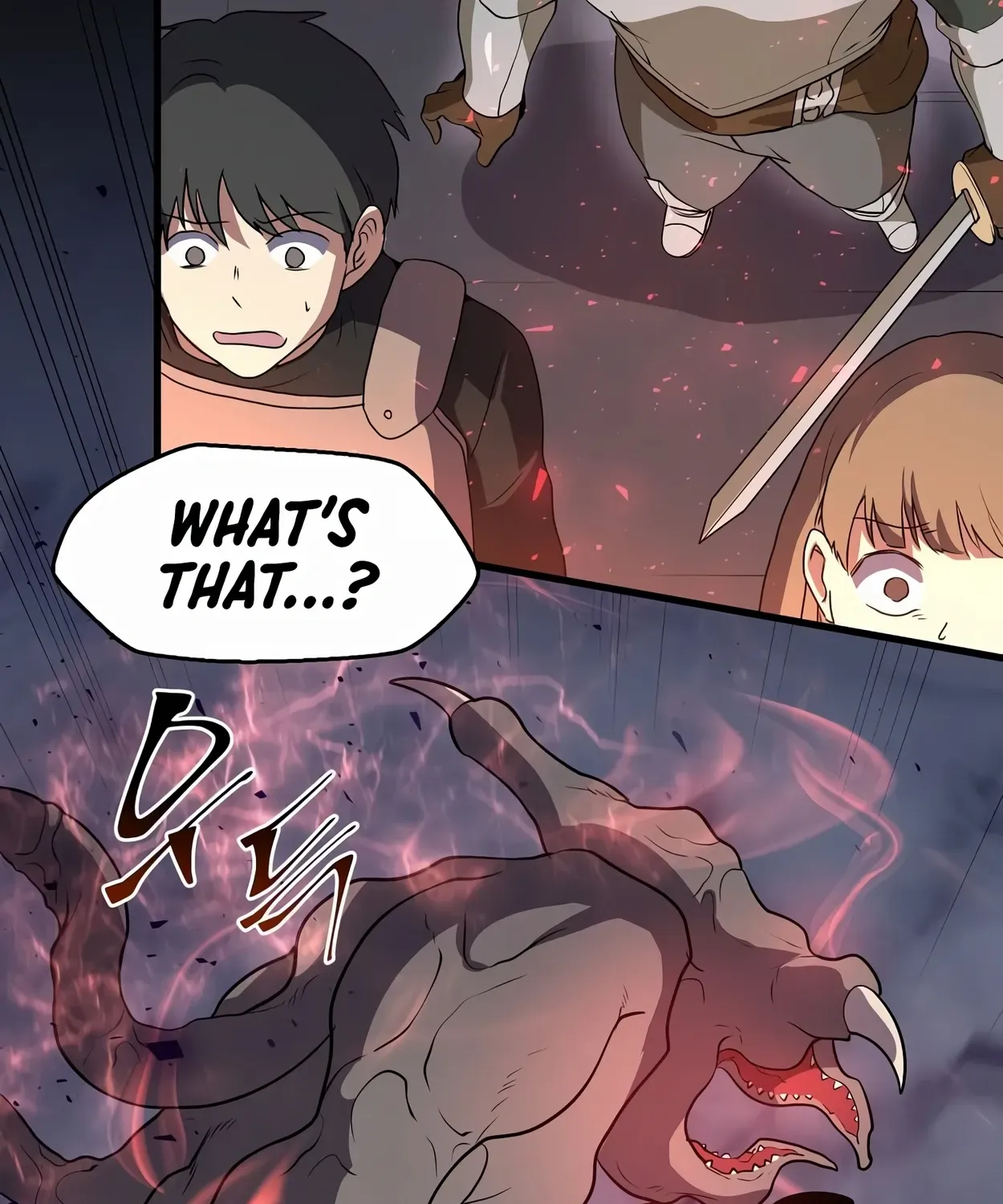 Level Up With Skills Chapter 44 page 101 - 