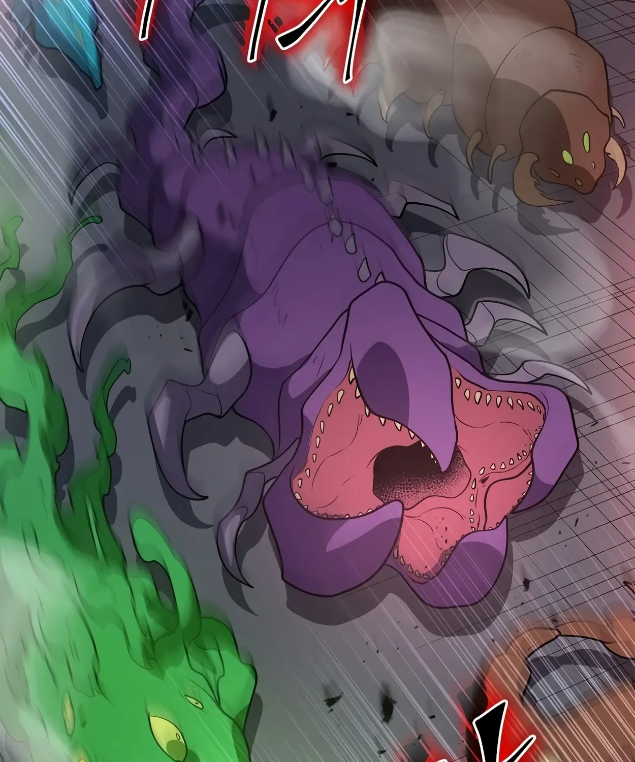 Level Up With Skills Chapter 44 page 12 - 